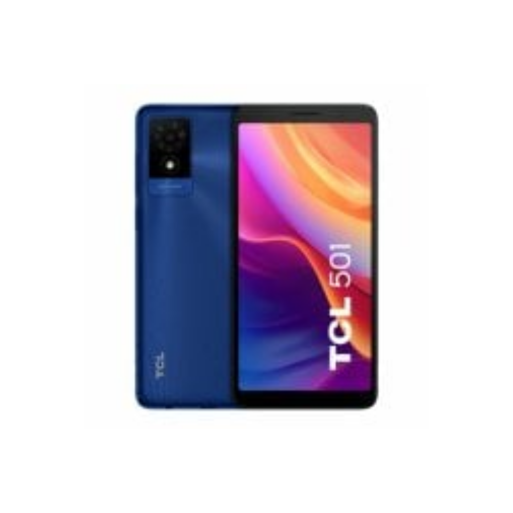 TCL 501 TCL 501